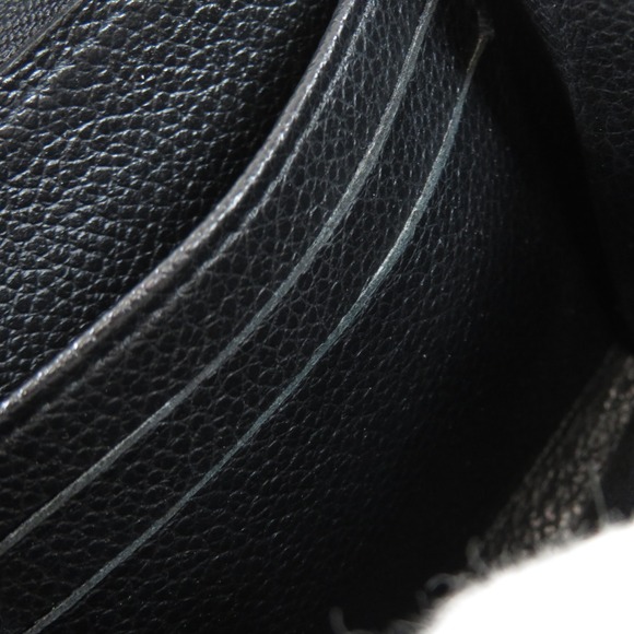 Louis Vuitton Zippy Wallet Empreinte Case - Picture 7 of 8